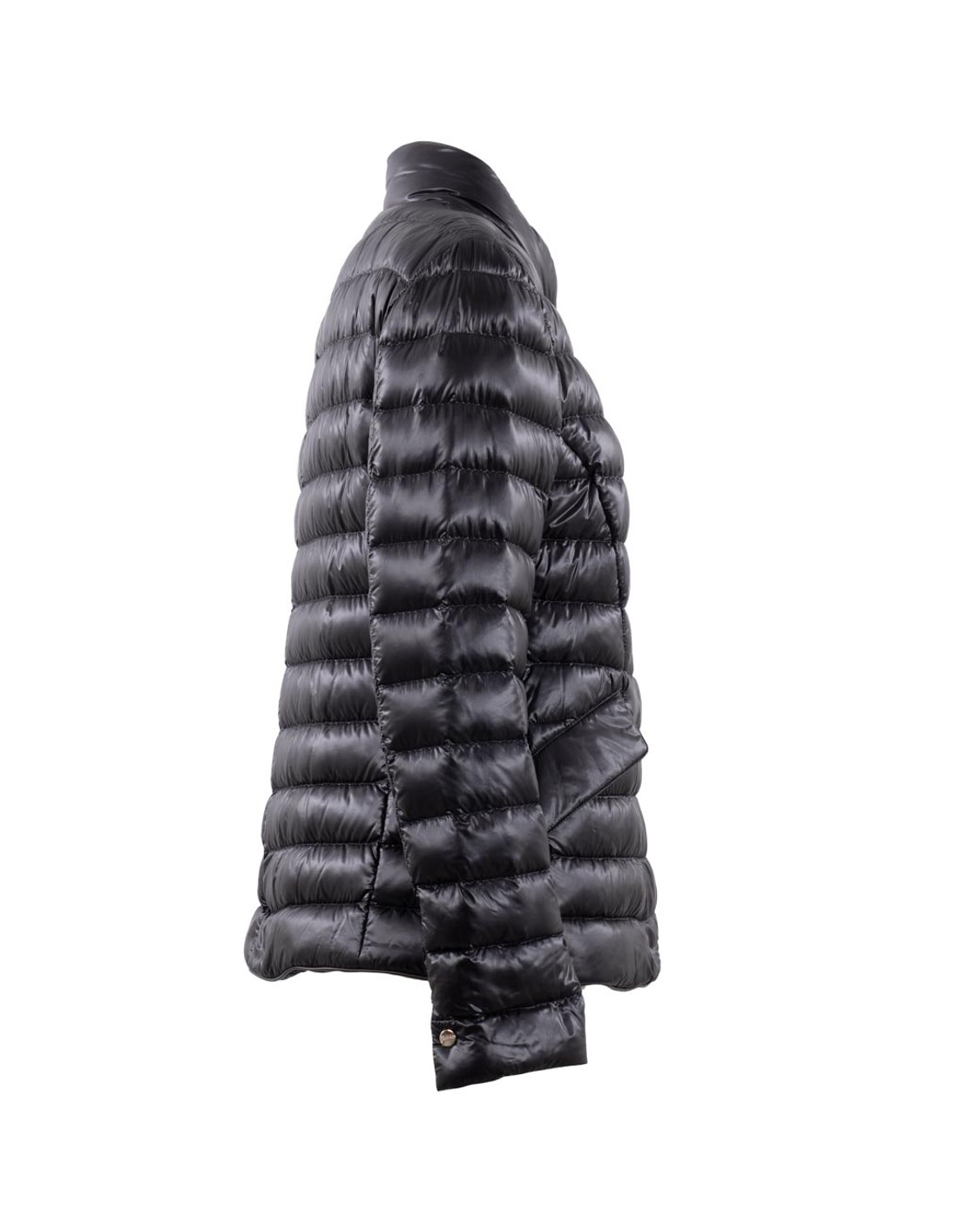 shop HERNO  Piumino: Herno piumino trapuntato.
Colletto alto stretto.
Chiusura a scatto.
2 tasche con patta.
Estremità delle maniche abbottonate.
Orlo arrotondato.
Imbottitura leggera.
Composizione: 100% Poliammide.
Made in Romania.. PI002069D 12017Z-9300 number 1125701